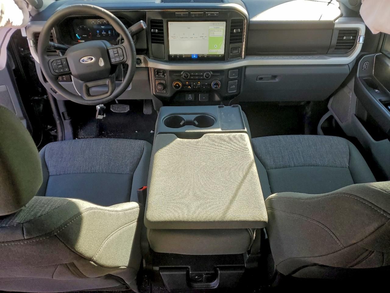 2024 Ford F250 Super Duty