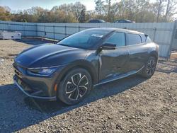 KIA EV6 Light salvage cars for sale: 2022 KIA EV6 Light