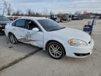 2012 Chevrolet Impala ltz