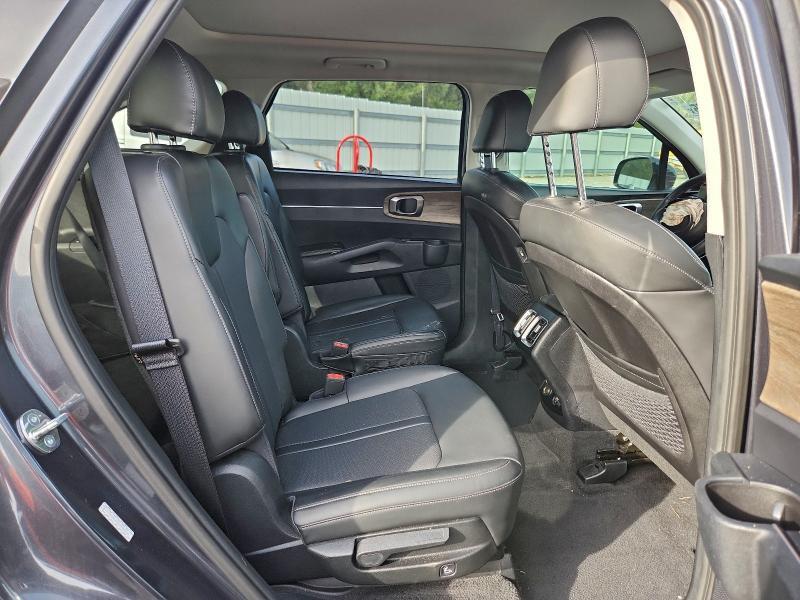 2023 KIA Sorento ex