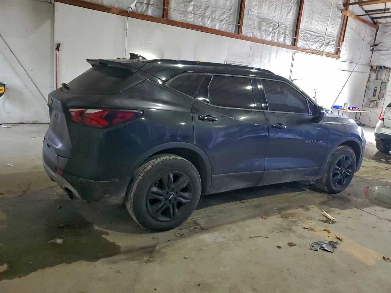 2019 Chevrolet Blazer 3LT