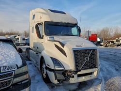 2019 Volvo VNL Semi Truck en venta en Elgin, IL
