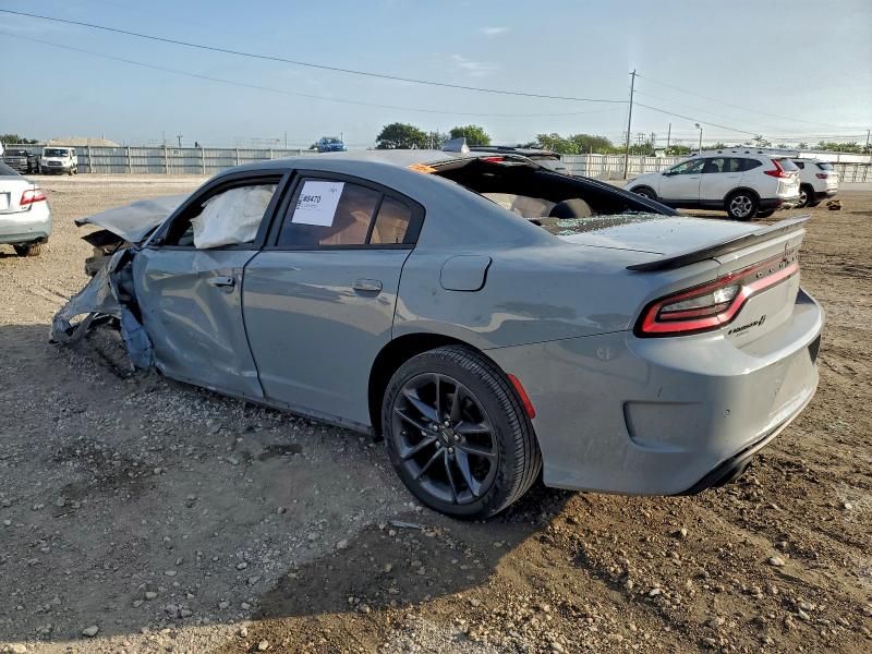 2022 Dodge Charger gt
