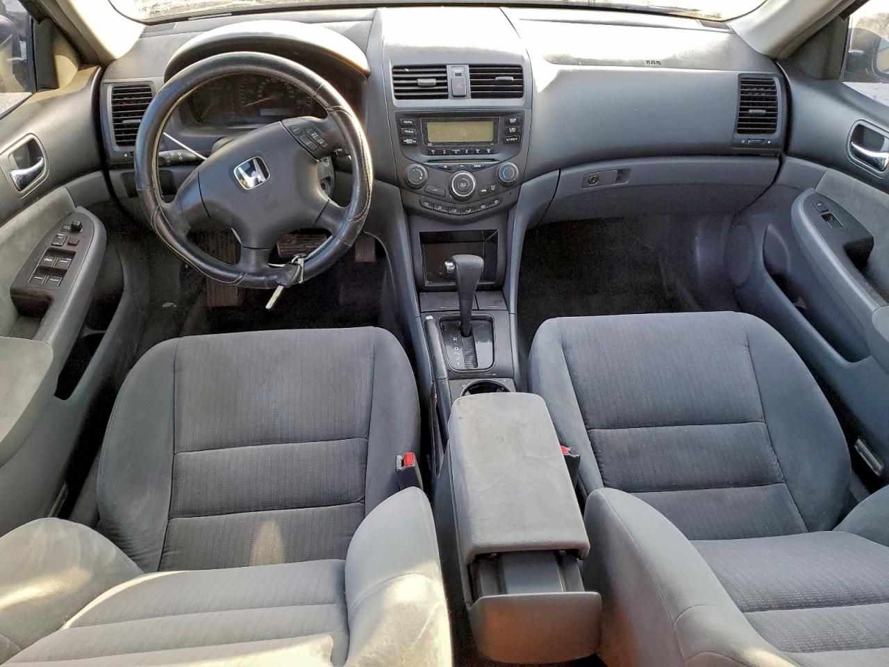 2005 Honda Accord lx