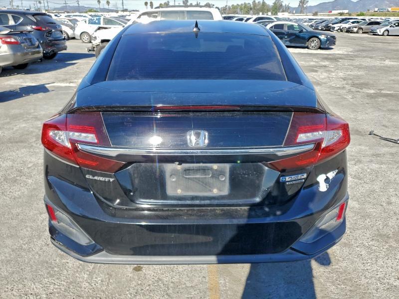 2018 Honda Clarity Touring