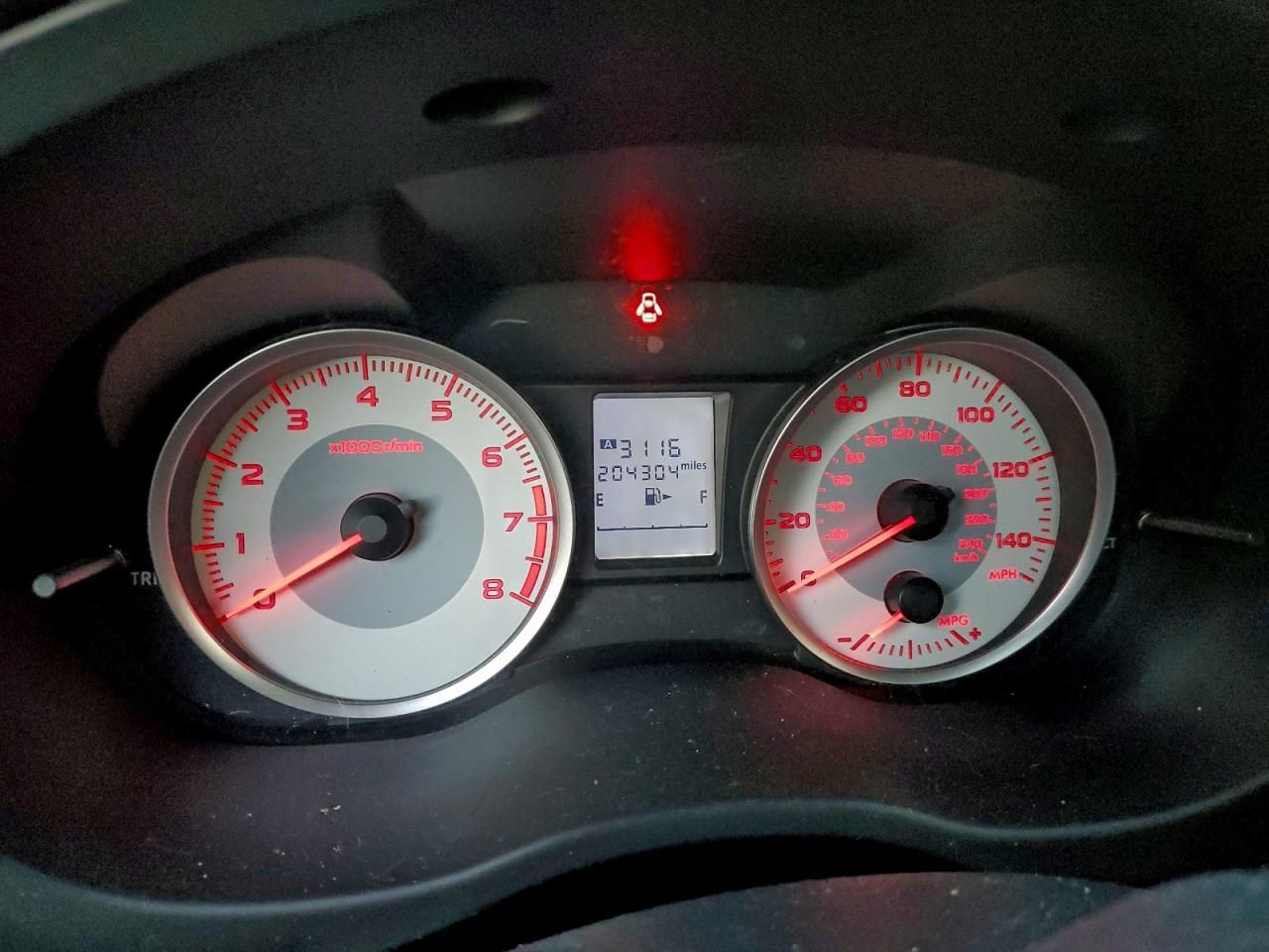 2013 Subaru Impreza Premium