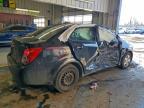 2015 Chevrolet Sonic ls