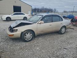 1997 Toyota Corolla dx for sale in Lawrenceburg, KY