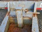 1999 Utlity Trailer 2025 Trail King TK20-2500 Equipment Trailer