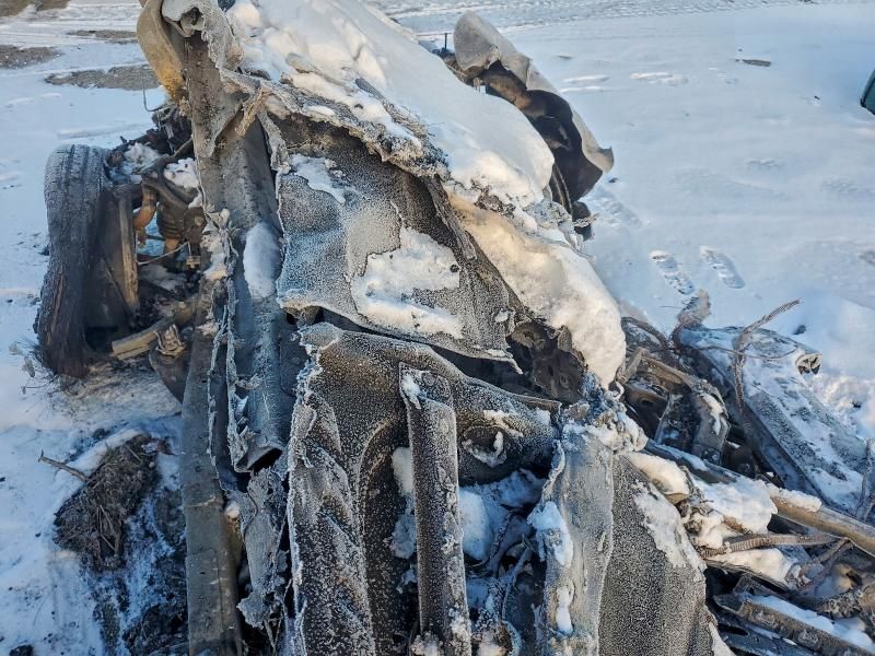 2025 Ford F150 Lariat