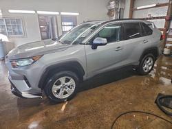2020 Toyota Rav4 xle for sale in Pekin, IL
