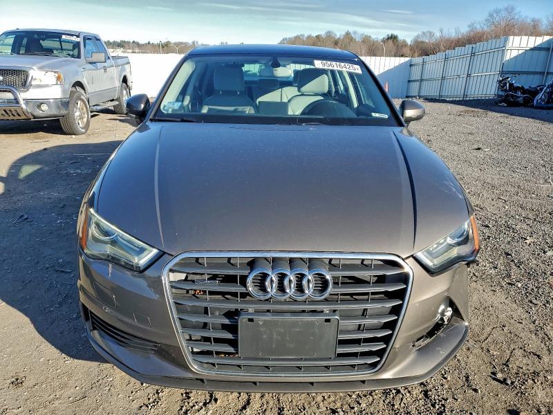 2015 Audi A3 Premium Plus