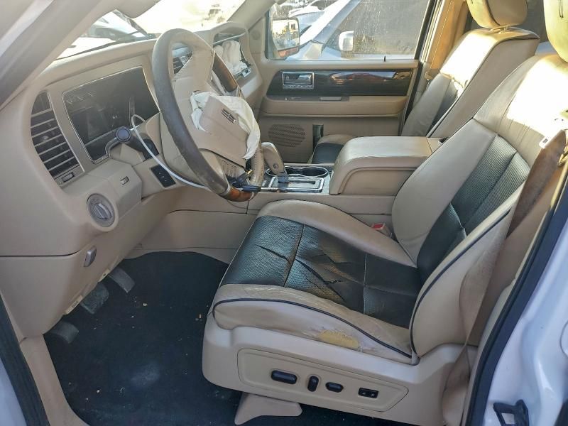 2009 Lincoln Navigator