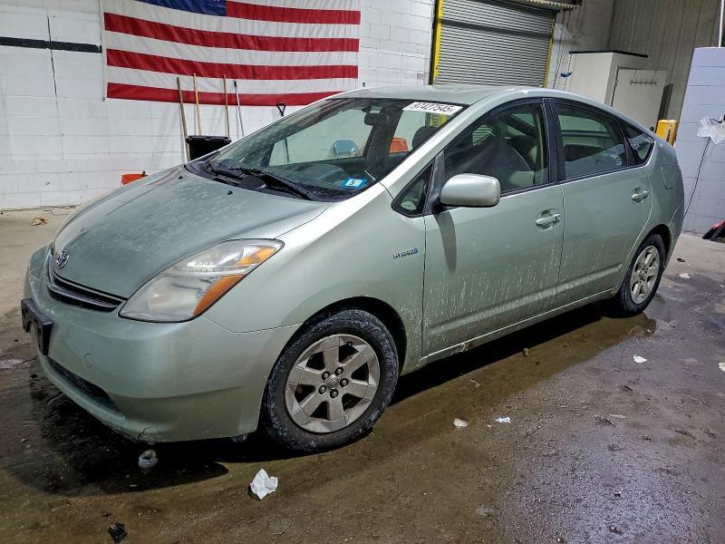 2008 Toyota Prius