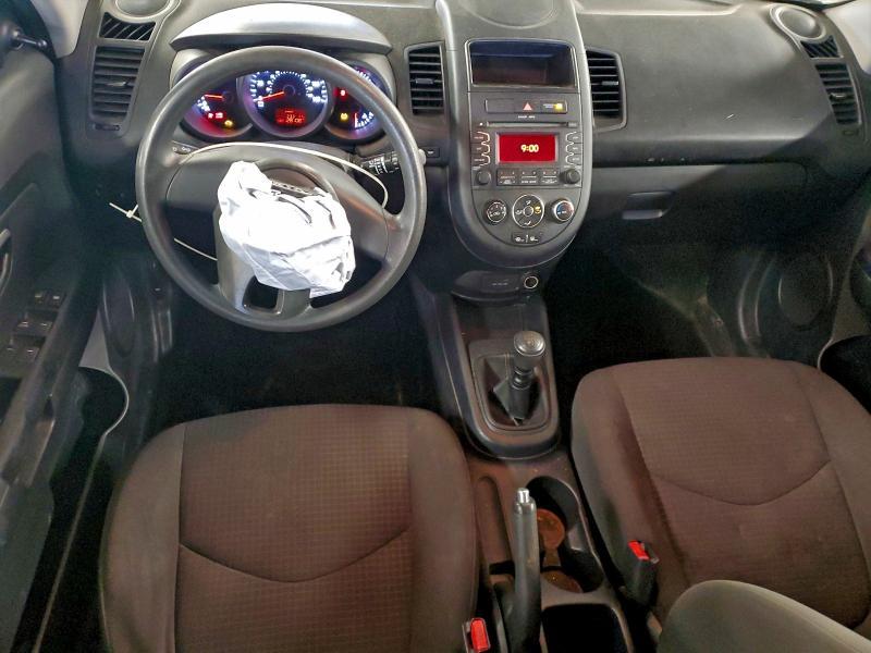 2012 KIA Soul