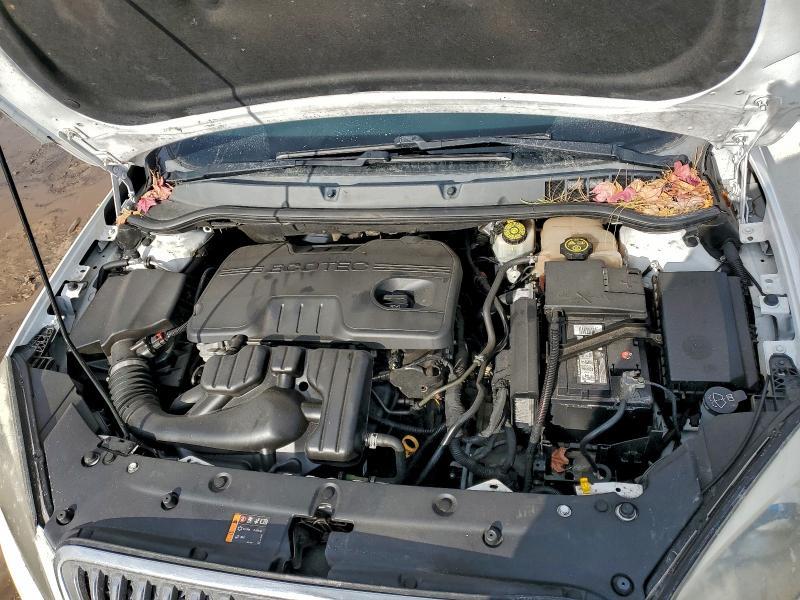 2013 Buick Verano