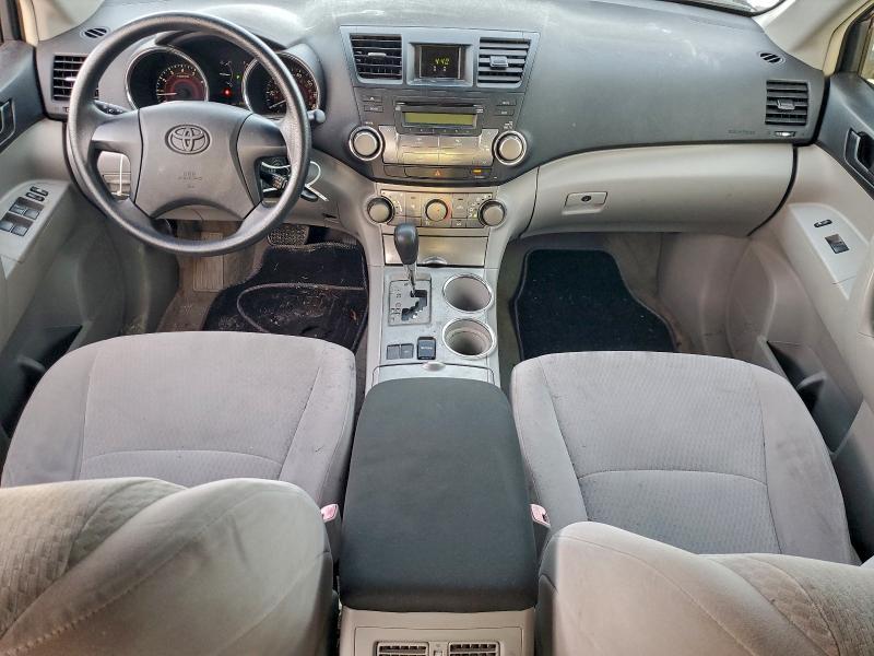 2009 Toyota Highlander