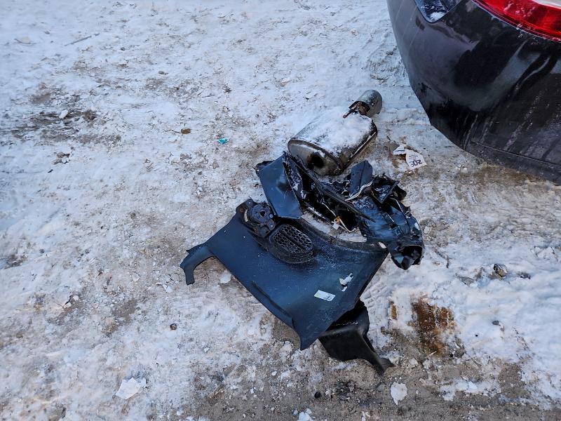 2010 Nissan Maxima s