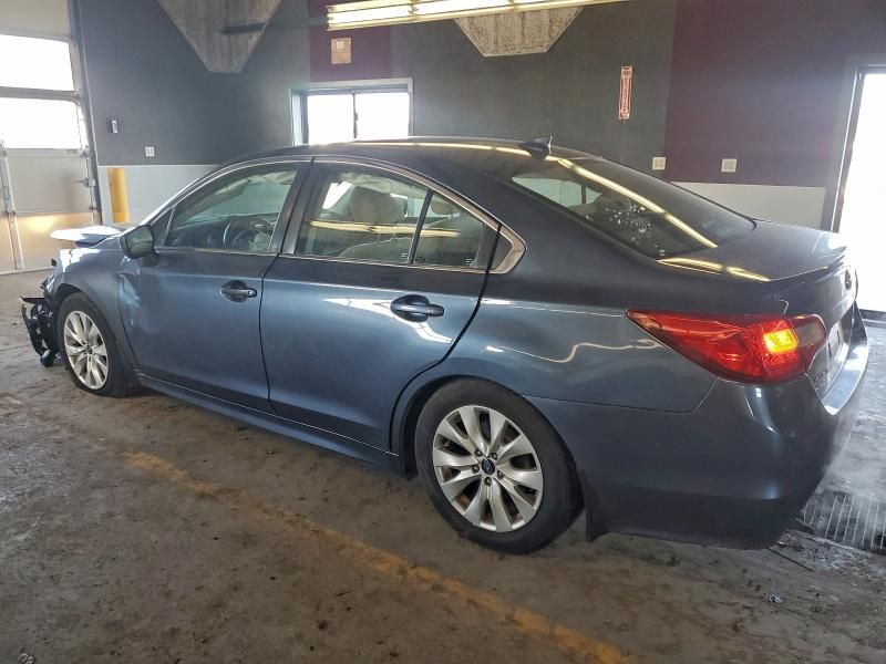 2016 Subaru Legacy 2.5i Premium