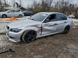 2011 BMW 328 xi Sulev en venta en Baltimore, MD
