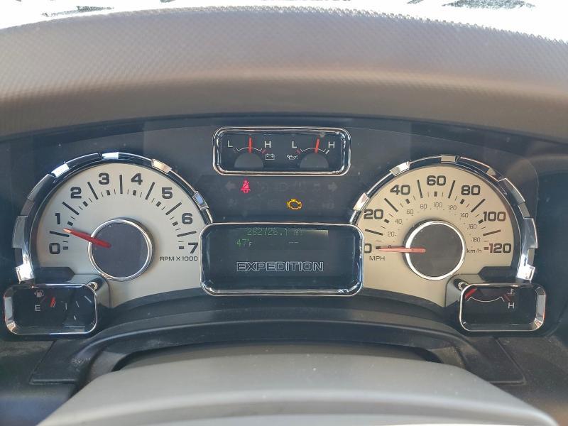 2012 Ford Expedition el xlt