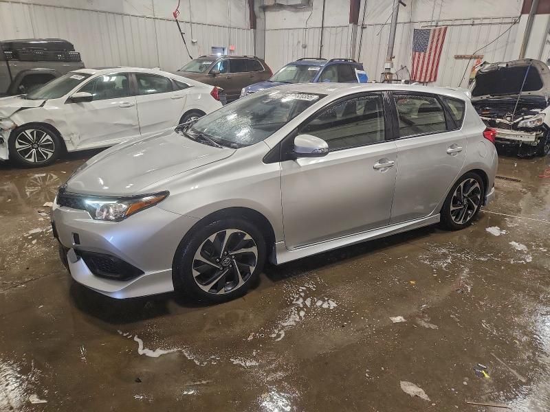 2017 Toyota Corolla im
