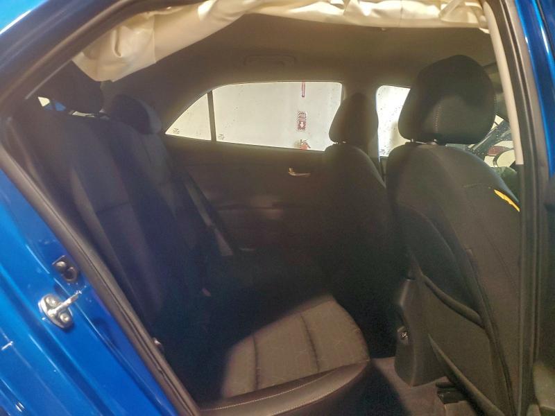 2023 KIA Rio s