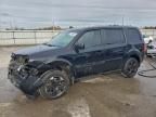 2012 Honda Pilot exl