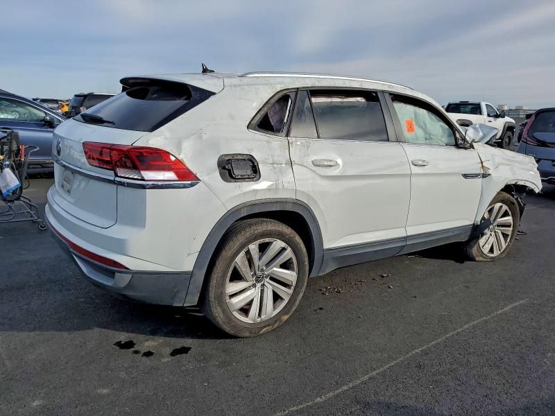 2020 Volkswagen Atlas Cross Sport se