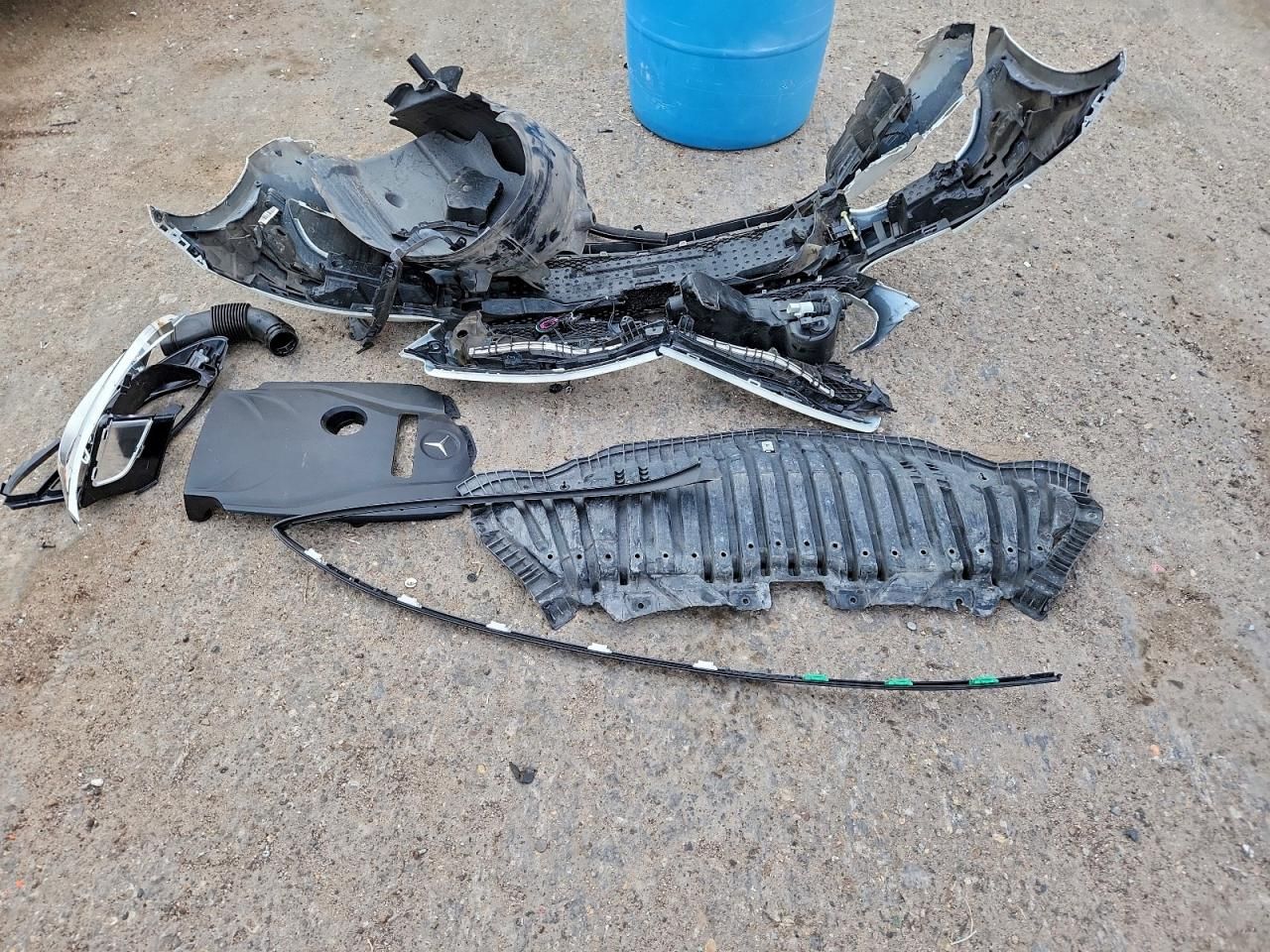 2017 Mercedes-Benz C300