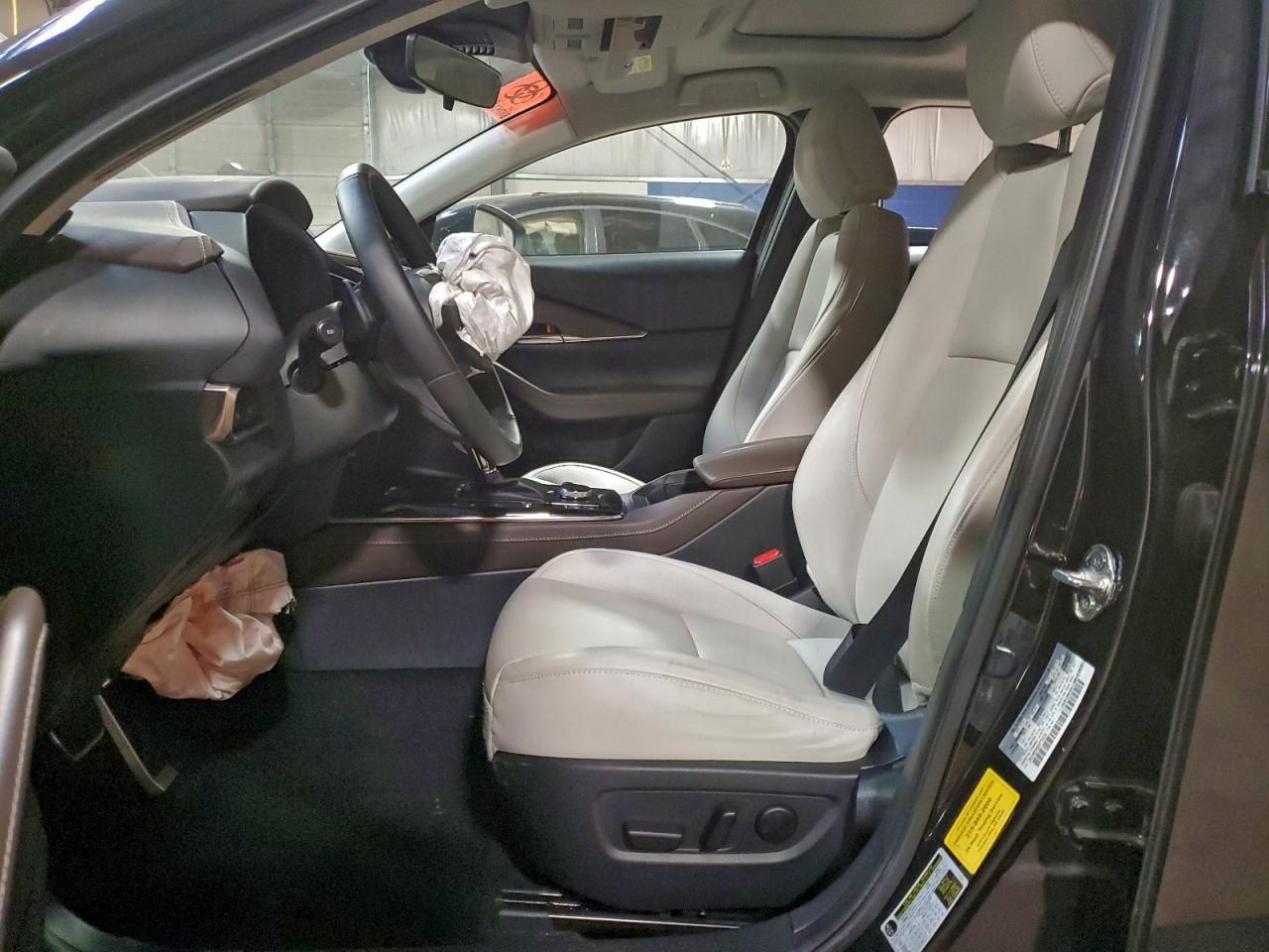 2025 Mazda Cx-30 Premium