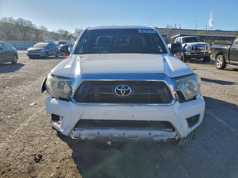 2013 Toyota Tacoma Double cab