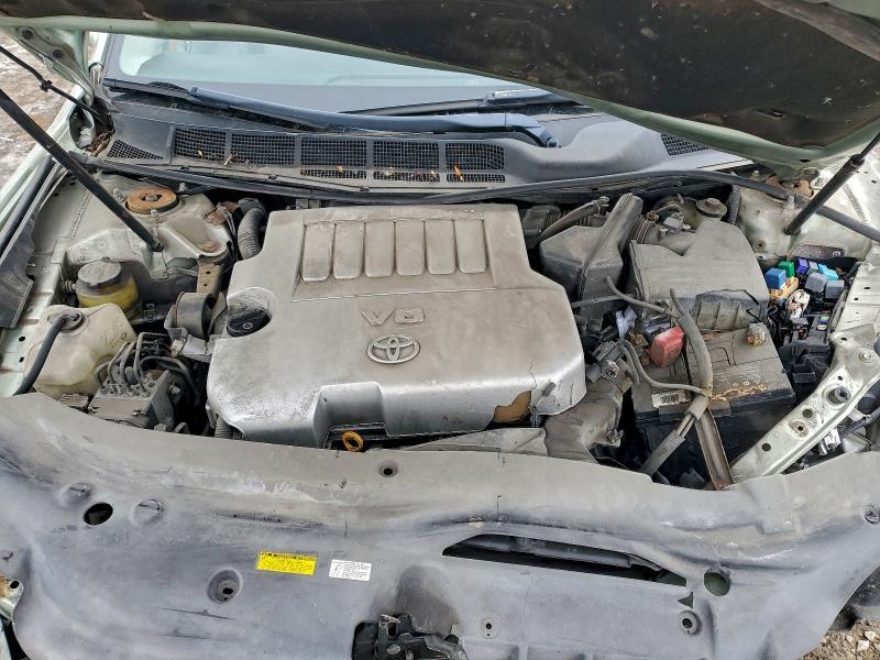 2007 Toyota Avalon xl