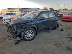 Vehiculos salvage en venta de Copart San Diego, CA: 2025 Toyota Corolla Cross l