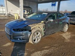 2016 Ford Fusion se for sale in Fort Wayne, IN