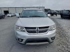 2012 Dodge Journey sxt