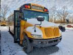 2012 Ic Corporation 2012 IC Bus PB105 School Bus