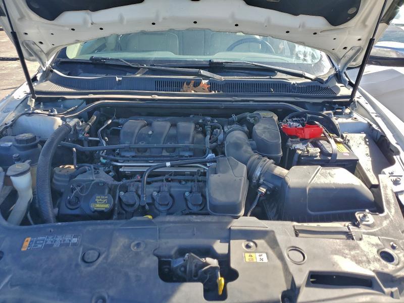 2014 Ford Taurus Limited