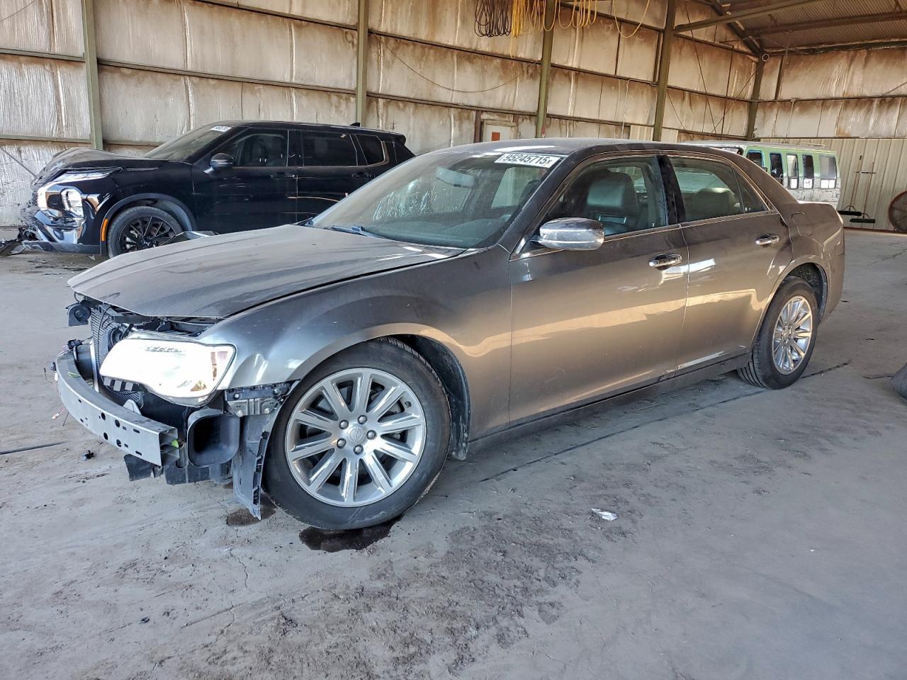 2012 Chrysler 300 Limited