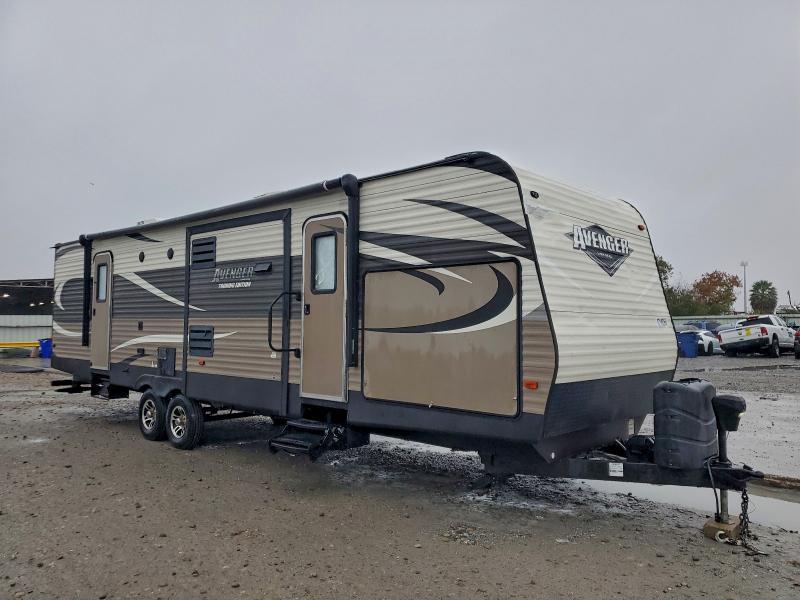 2016 Foresriver 2016 Forest River Avenger Camper