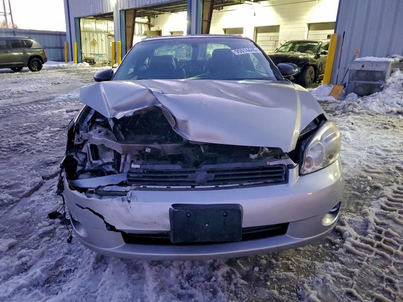 2006 Chevrolet Monte Carlo ltz