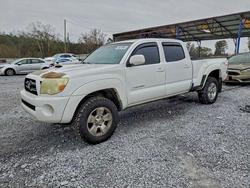 2006 Toyota Tacoma Double cab Long bed en venta en Cartersville, GA