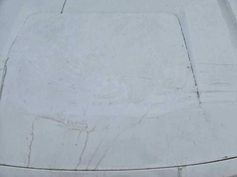 2009 Ford F150 Super cab