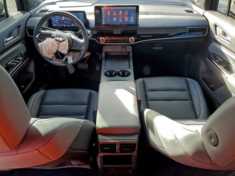 2024 Honda Prologue Touring