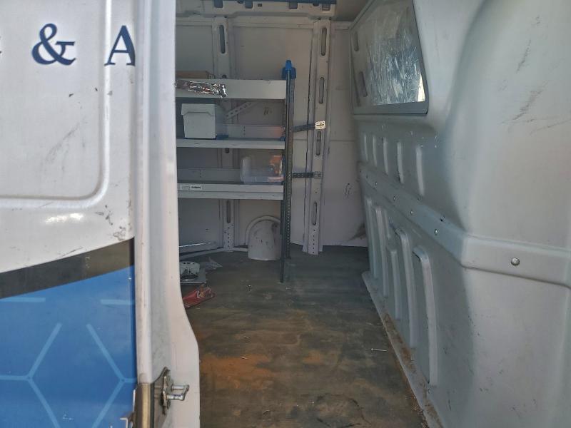 2020 Chevrolet Express G2500 Utility / Service van