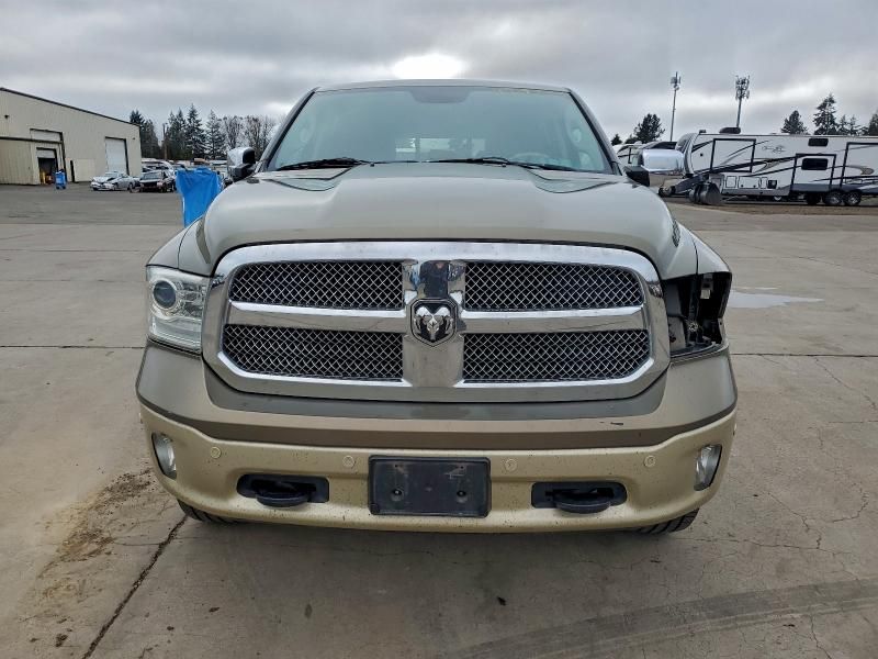 2014 Dodge Ram 1500 Longhorn