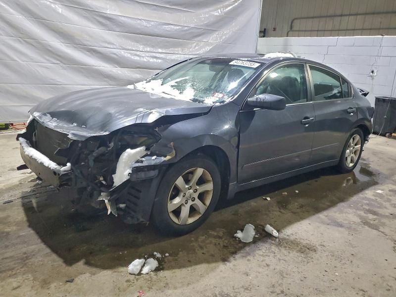 2009 Nissan Altima 2.5