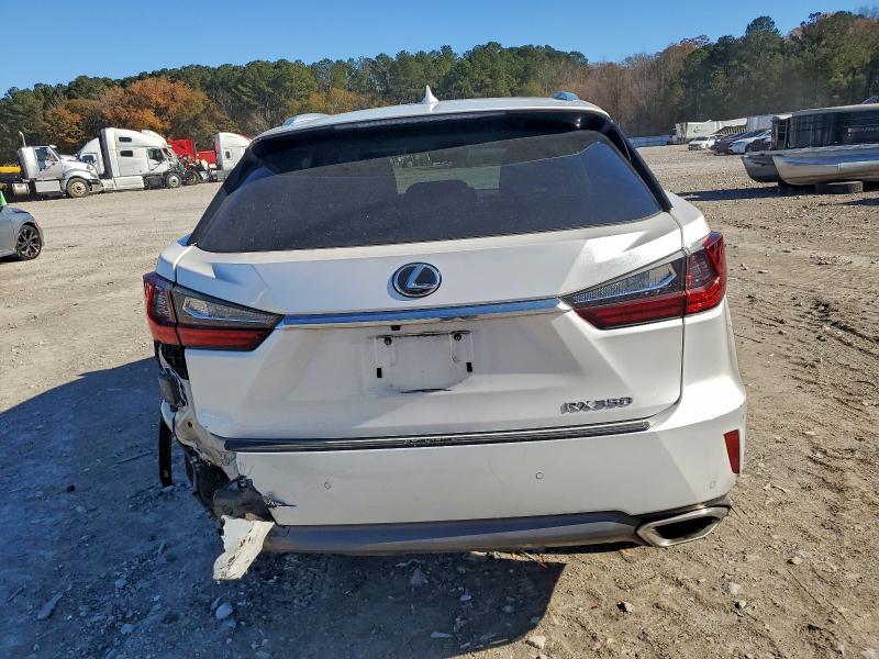2018 Lexus Rx 350 Base