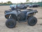 2025 Can Am 2025 CAN-AM Outlander ATV