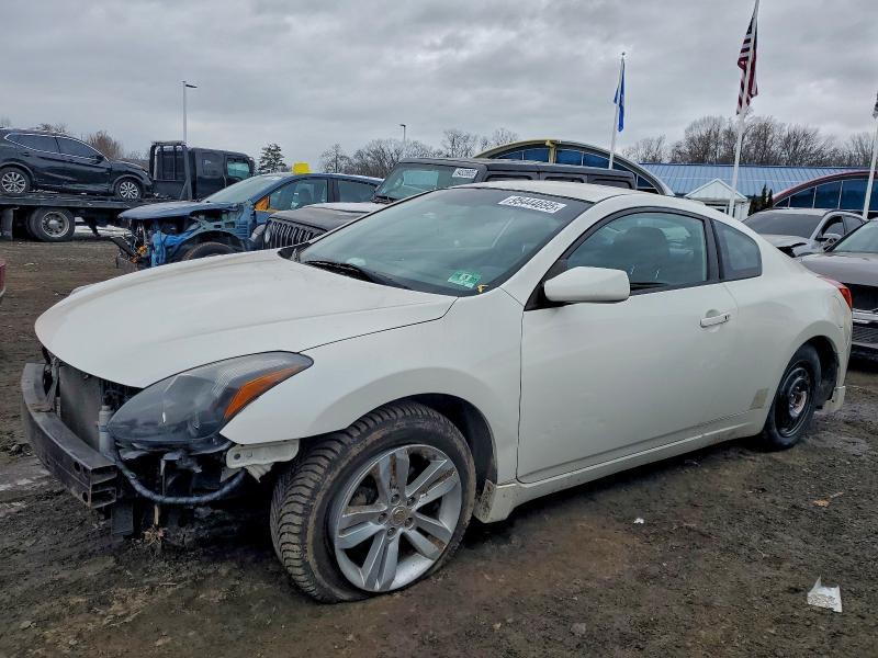 2011 Nissan Altima s